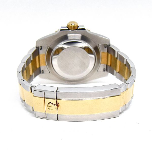 Rolex Submariner 116613 LB